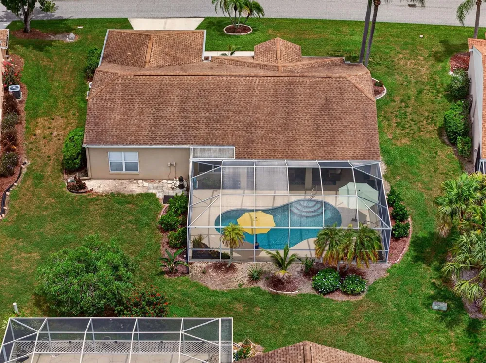 5924 JAVA PLUM LANE Bradenton, FL 34203