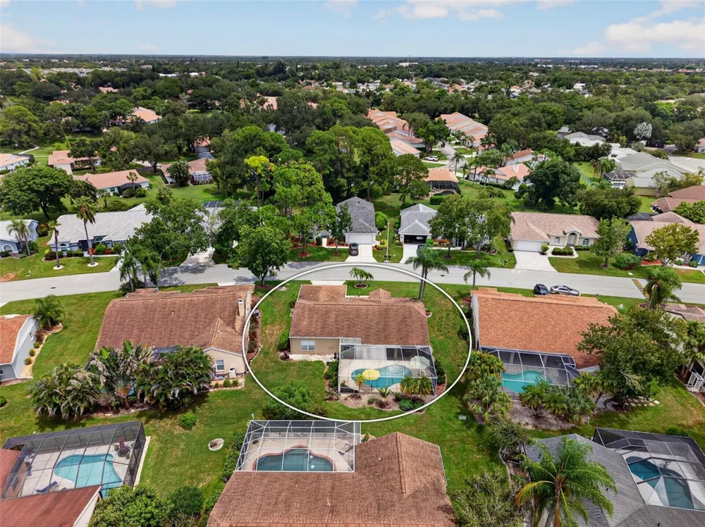 5924 JAVA PLUM LANE Bradenton, FL 34203
