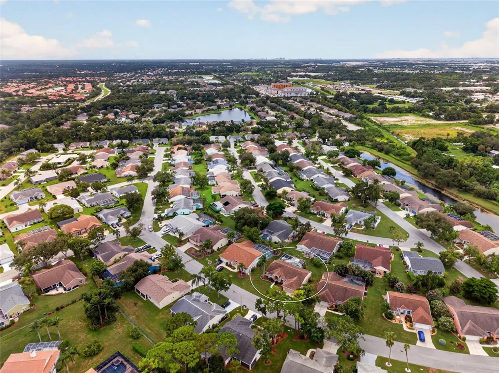 5924 JAVA PLUM LANE Bradenton, FL 34203