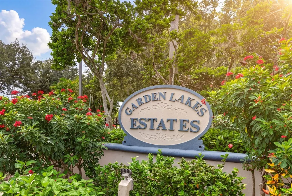 5924 JAVA PLUM LANE Bradenton, FL 34203