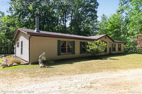 5755 W Herrick Road