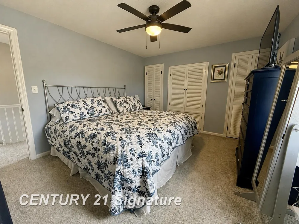 2520 Adams Boulevard Saginaw City, MI 48602