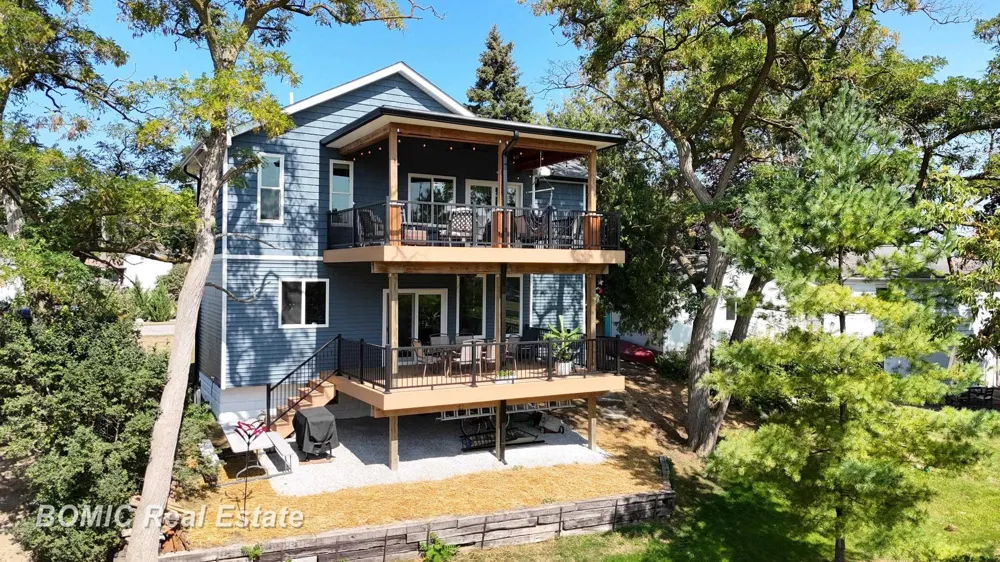 6751 West Street Caseville City, MI 48725