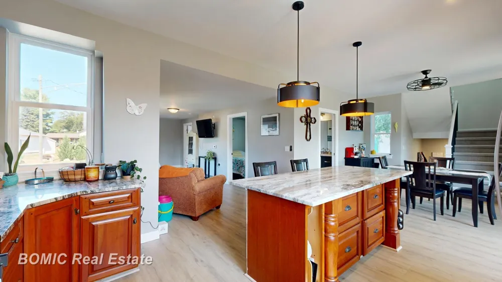 6751 West Street Caseville City, MI 48725