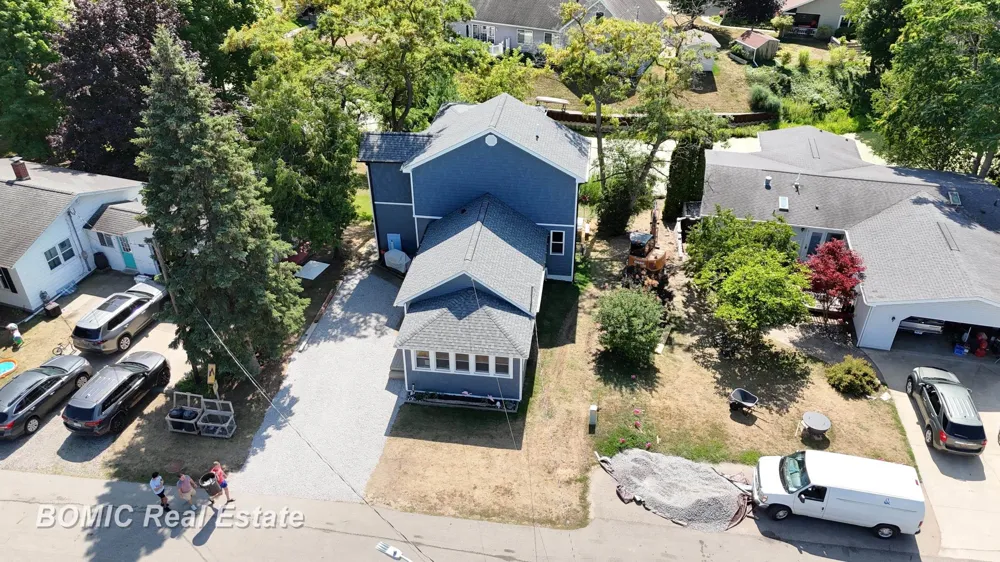 6751 West Street Caseville City, MI 48725