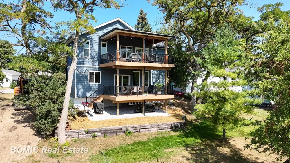 6751 West Street Caseville City, MI 48725