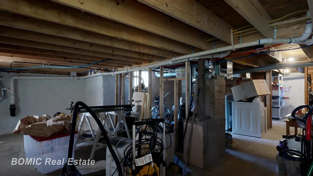 6751 West Street Caseville City, MI 48725
