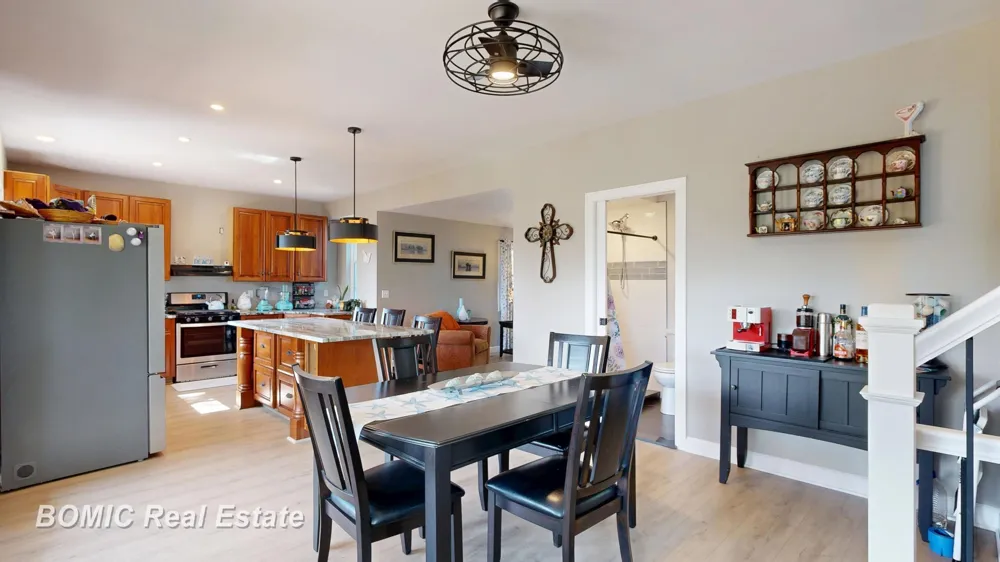 6751 West Street Caseville City, MI 48725