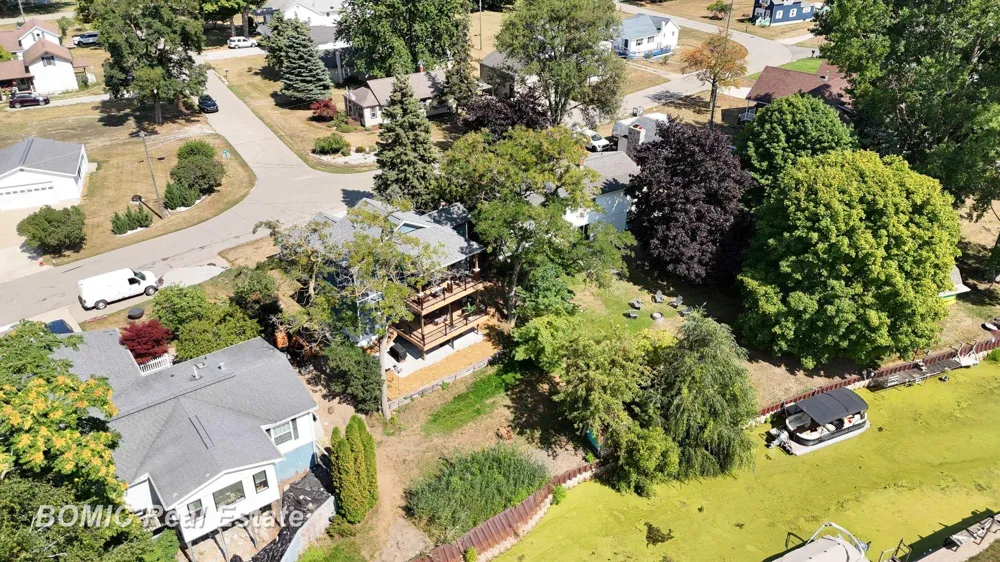 6751 West Street Caseville City, MI 48725