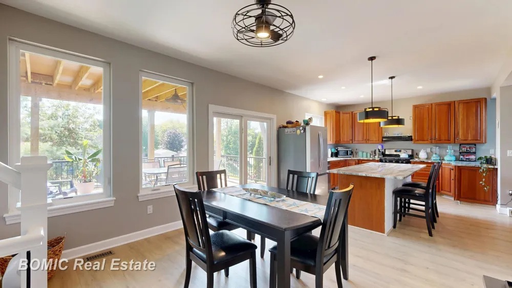 6751 West Street Caseville City, MI 48725