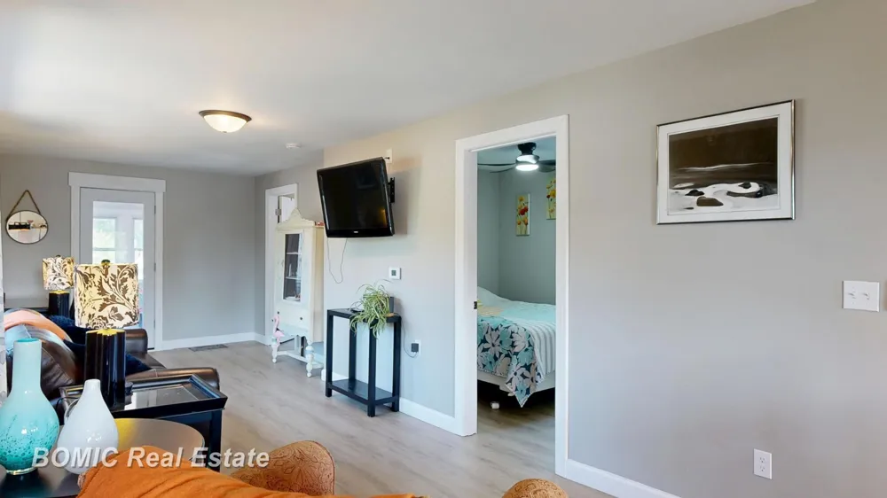 6751 West Street Caseville City, MI 48725