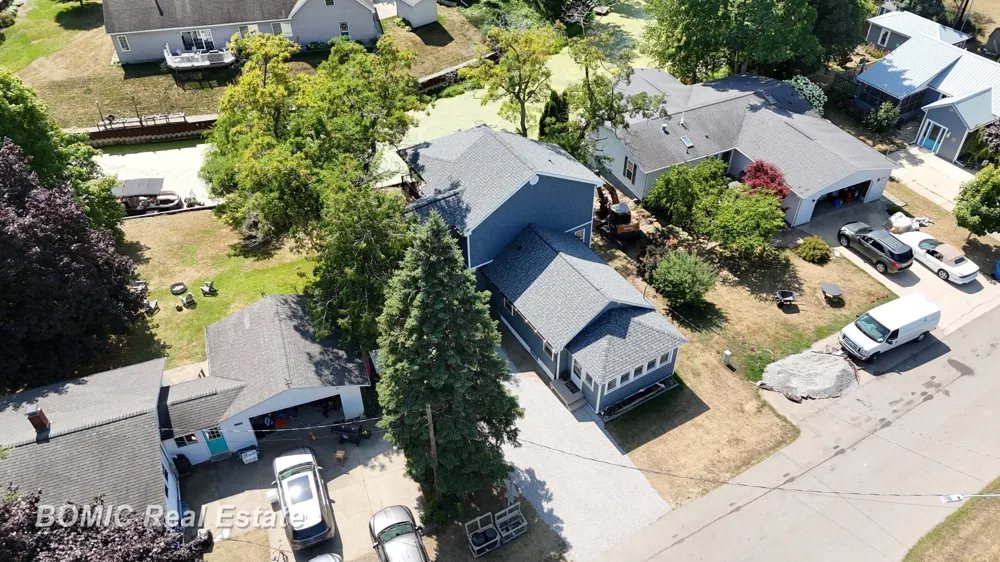 6751 West Street Caseville City, MI 48725