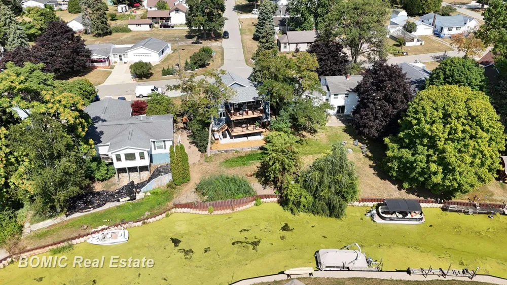6751 West Street Caseville City, MI 48725