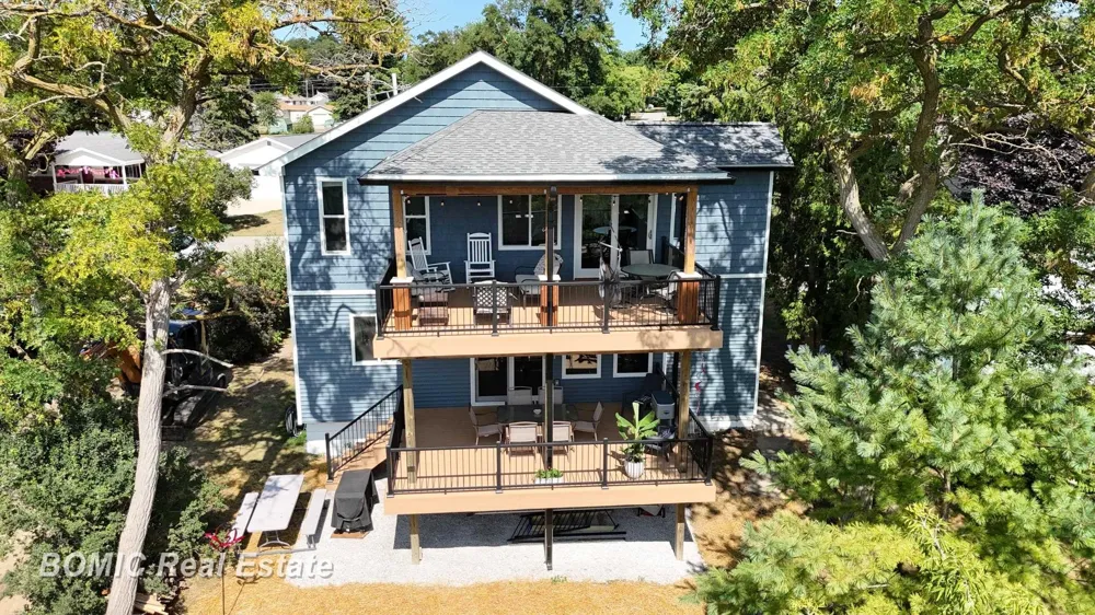 6751 West Street Caseville City, MI 48725