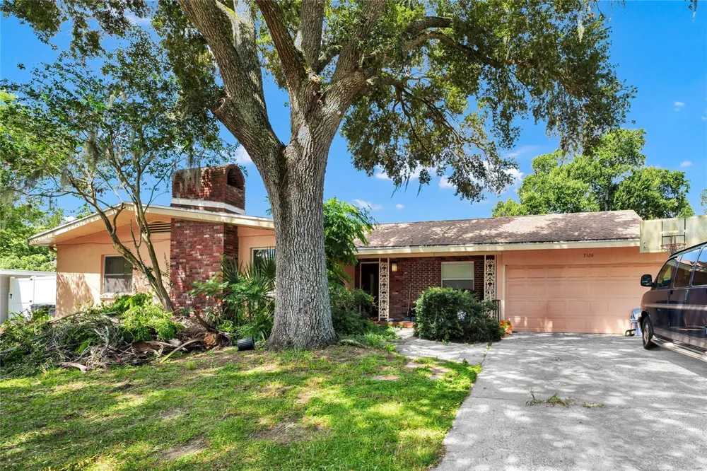 3126 S OSCEOLA AVENUE Orlando, FL 32806