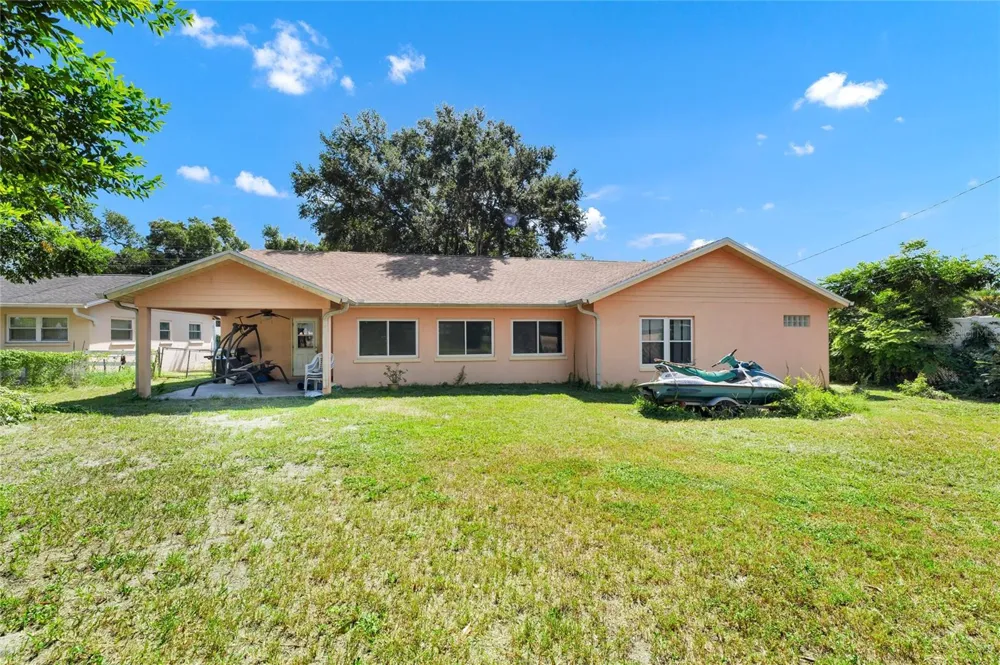 3126 S OSCEOLA AVENUE Orlando, FL 32806