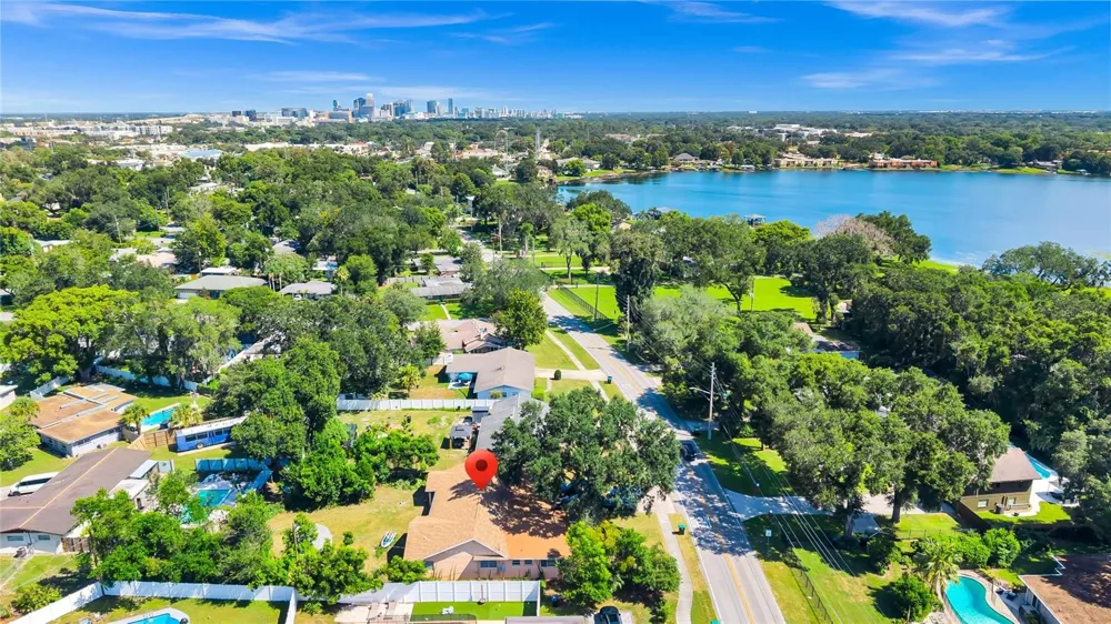3126 S OSCEOLA AVENUE Orlando, FL 32806