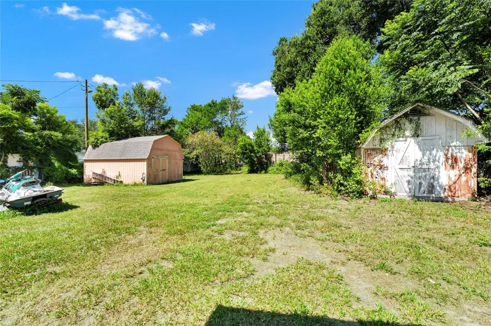 3126 S OSCEOLA AVENUE Orlando, FL 32806