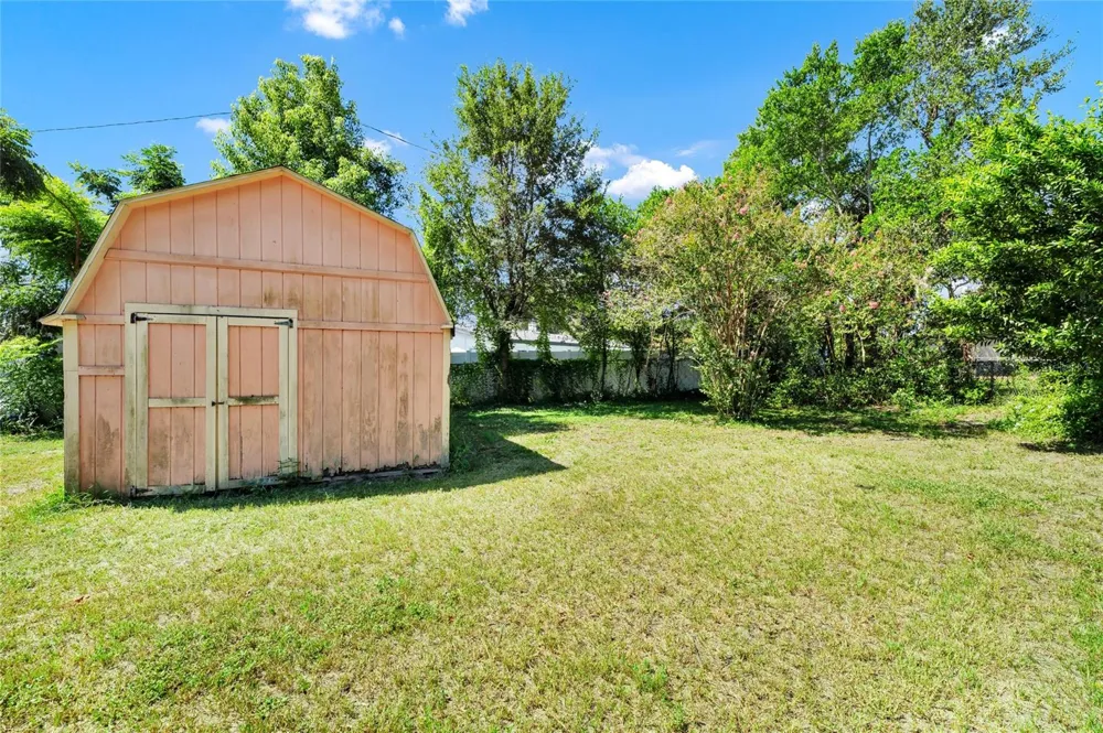 3126 S OSCEOLA AVENUE Orlando, FL 32806