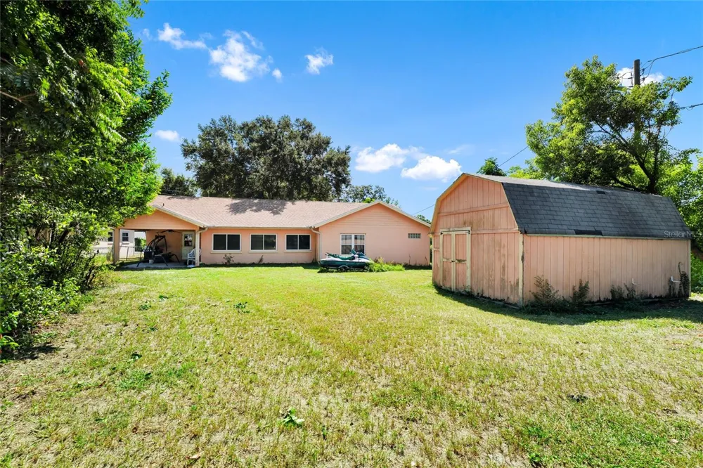 3126 S OSCEOLA AVENUE Orlando, FL 32806