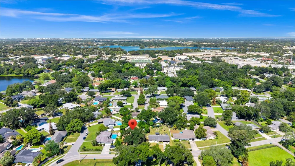 3126 S OSCEOLA AVENUE Orlando, FL 32806