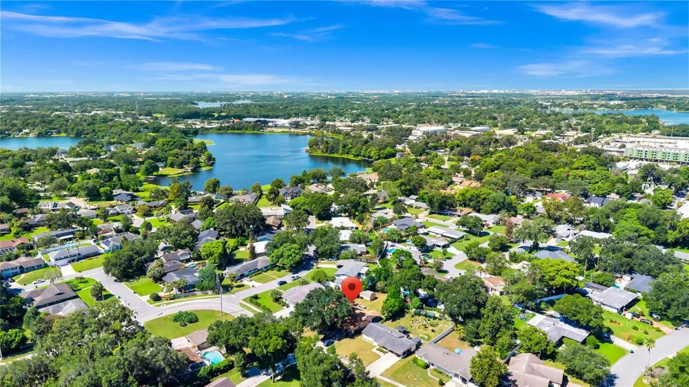 3126 S OSCEOLA AVENUE Orlando, FL 32806