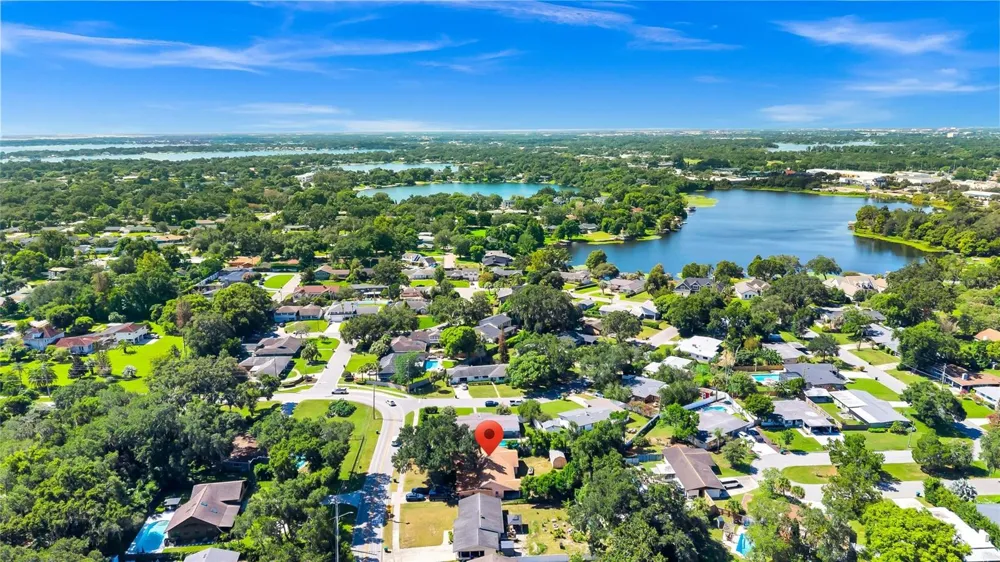 3126 S OSCEOLA AVENUE Orlando, FL 32806