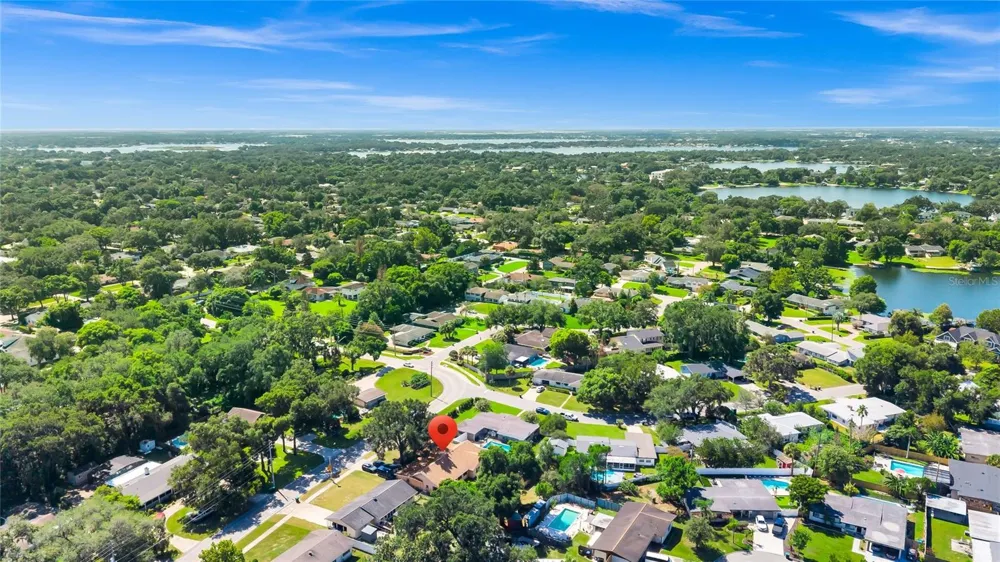 3126 S OSCEOLA AVENUE Orlando, FL 32806
