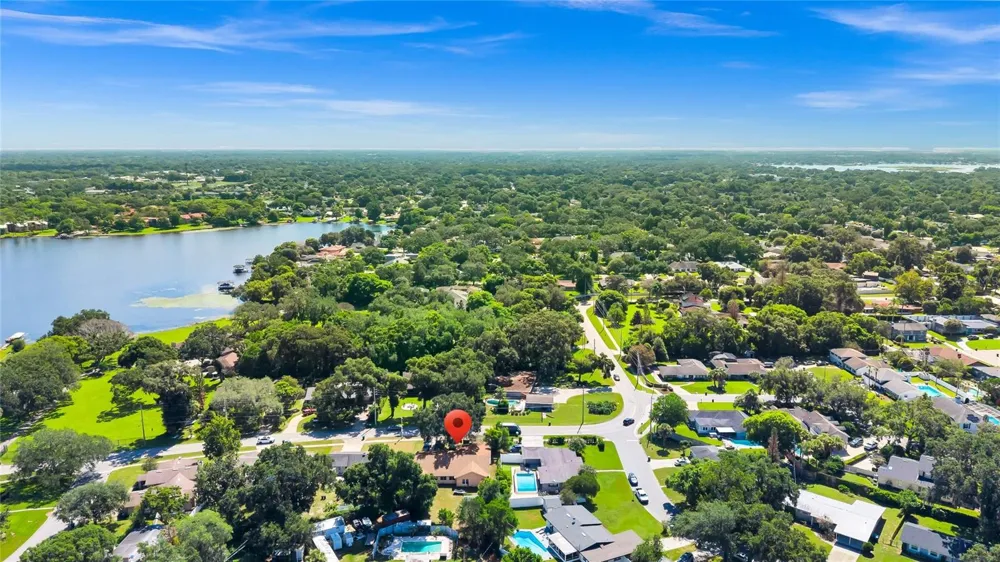 3126 S OSCEOLA AVENUE Orlando, FL 32806