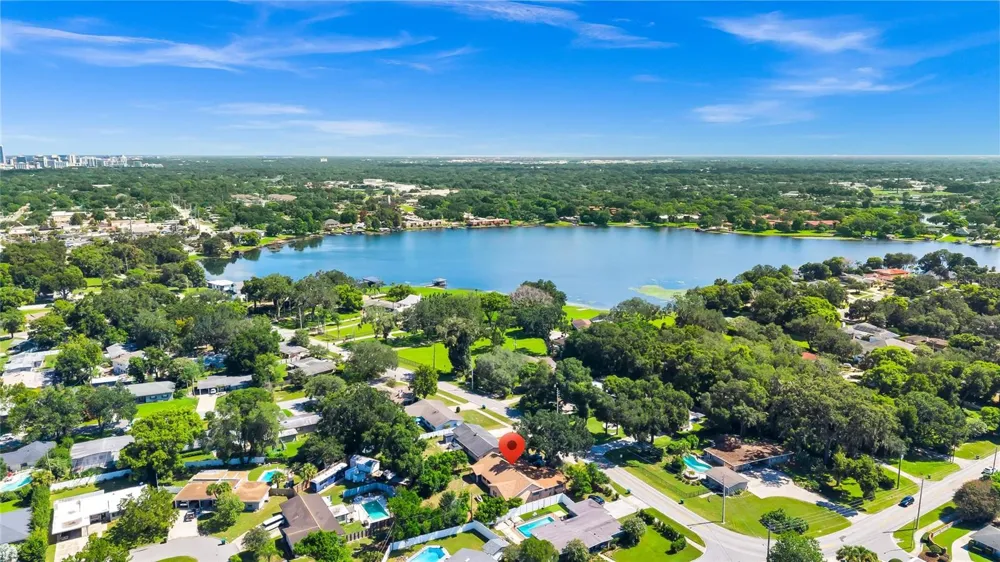 3126 S OSCEOLA AVENUE Orlando, FL 32806