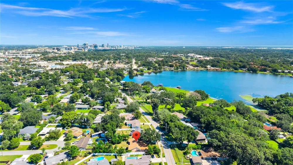 3126 S OSCEOLA AVENUE Orlando, FL 32806