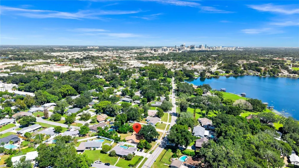 3126 S OSCEOLA AVENUE Orlando, FL 32806