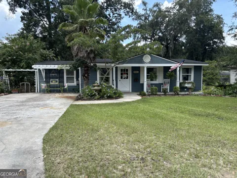 105 Gunter ST