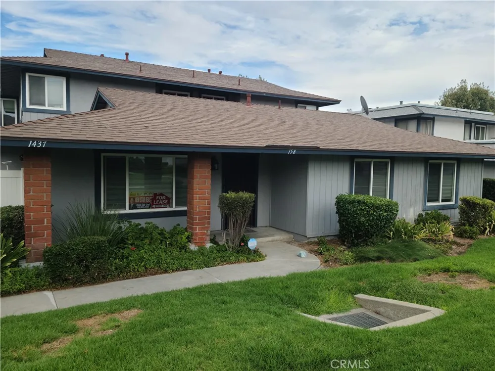 1437 Eagle Park Rd #158 Hacienda Heights, CA 91745