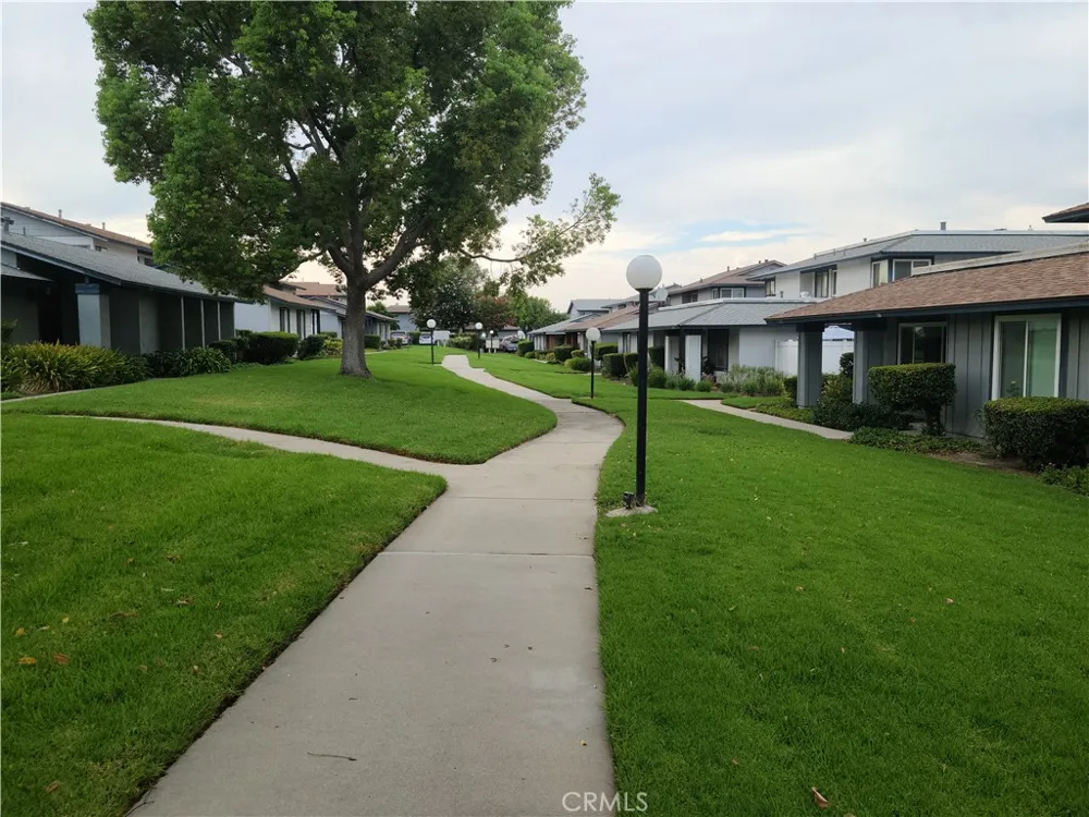 1437 Eagle Park Rd #158 Hacienda Heights, CA 91745