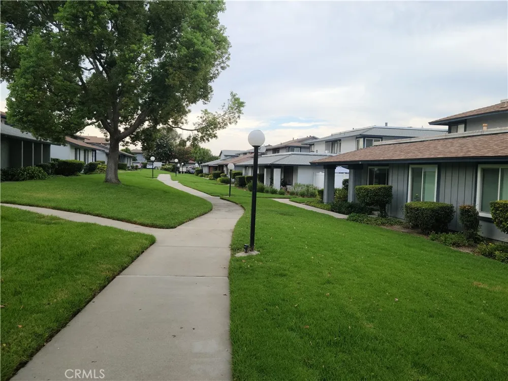 1437 Eagle Park Rd #158 Hacienda Heights, CA 91745