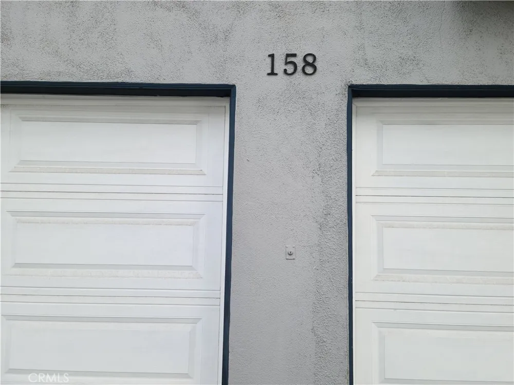 1437 Eagle Park Rd #158 Hacienda Heights, CA 91745