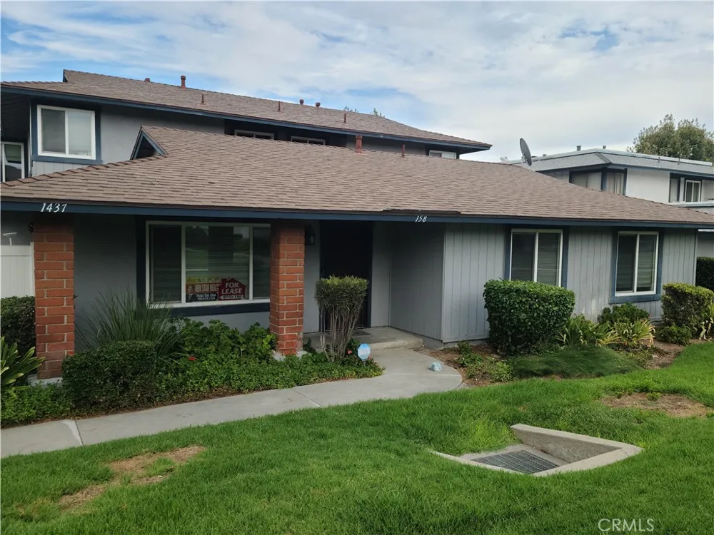 1437 Eagle Park Rd #158 Hacienda Heights, CA 91745