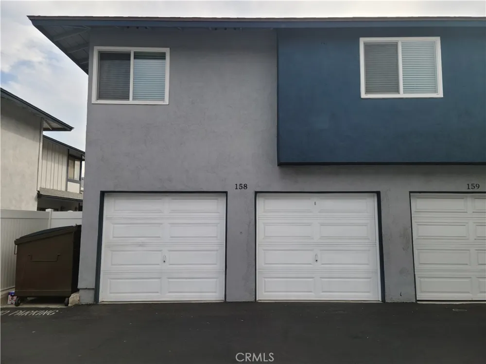 1437 Eagle Park Rd #158 Hacienda Heights, CA 91745
