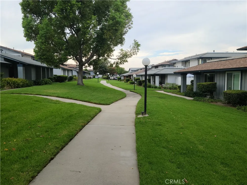 1437 Eagle Park Rd #158 Hacienda Heights, CA 91745
