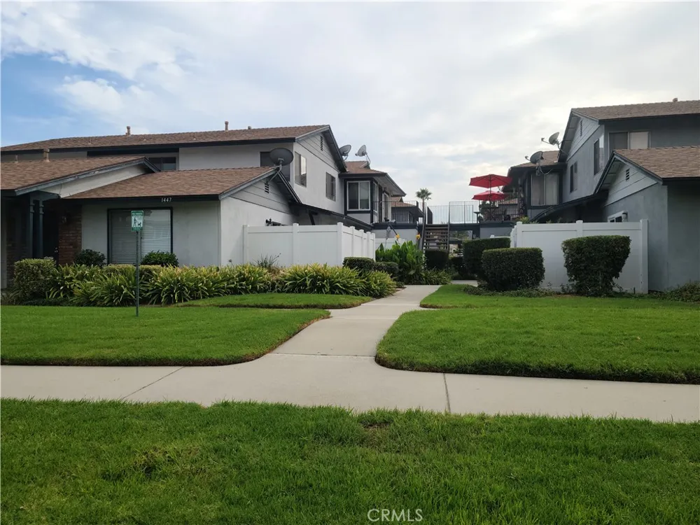 1437 Eagle Park Rd #158 Hacienda Heights, CA 91745