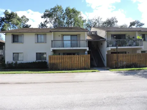3402 GARDENS EAST DRIVE #7A