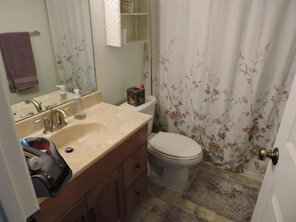 3402 Gardens East Drive #7A Palm Beach Gardens, FL 33410