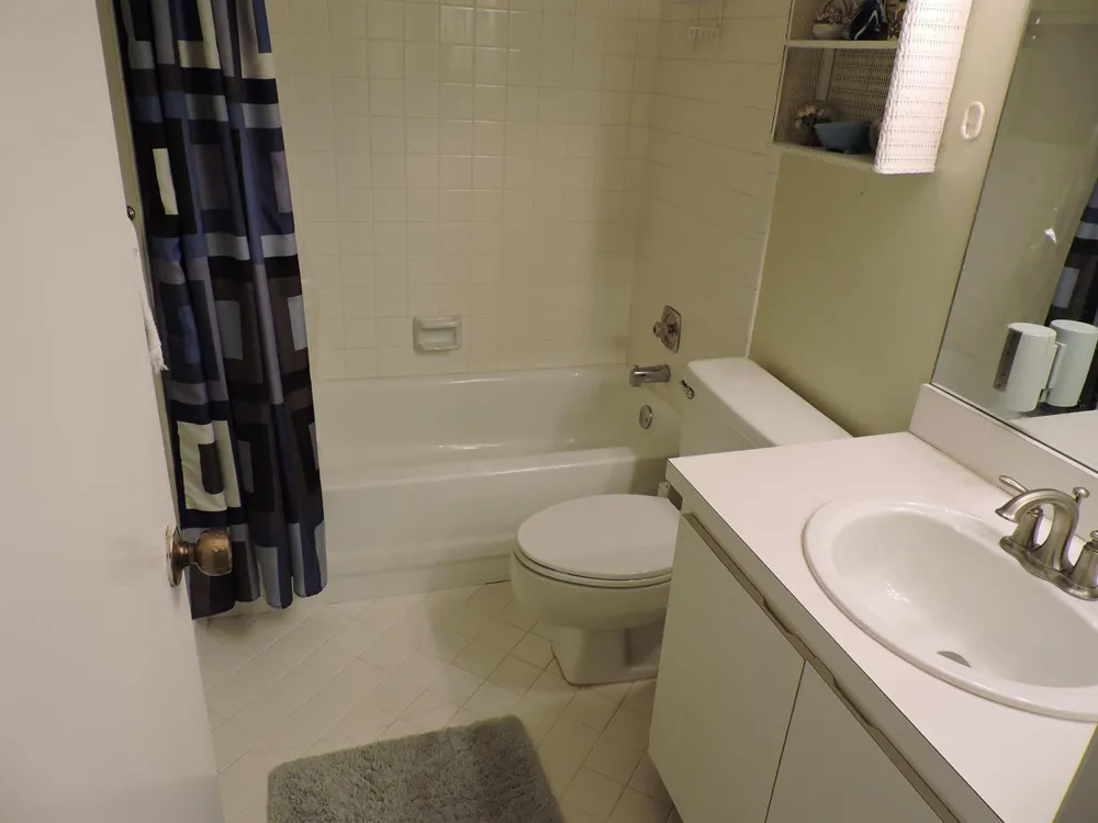 3402 Gardens East Drive #7A Palm Beach Gardens, FL 33410