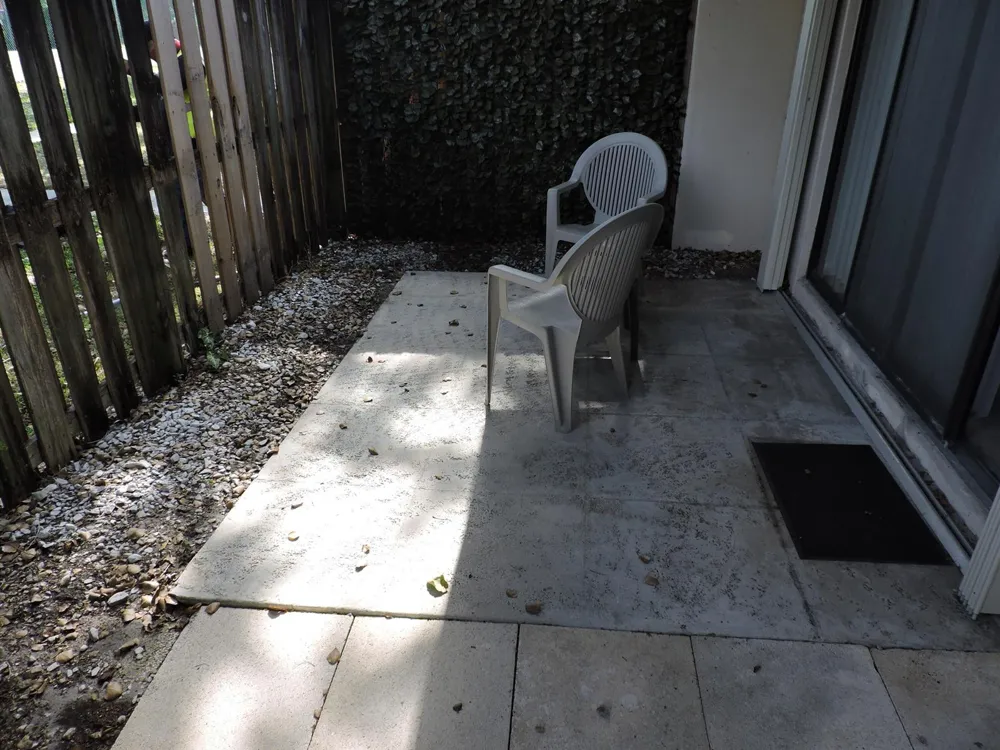 3402 Gardens East Drive #7A Palm Beach Gardens, FL 33410