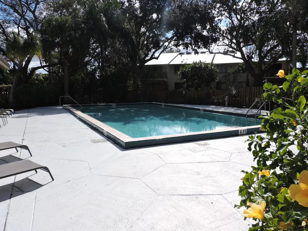 3402 Gardens East Drive #7A Palm Beach Gardens, FL 33410