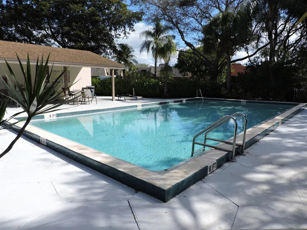 3402 Gardens East Drive #7A Palm Beach Gardens, FL 33410
