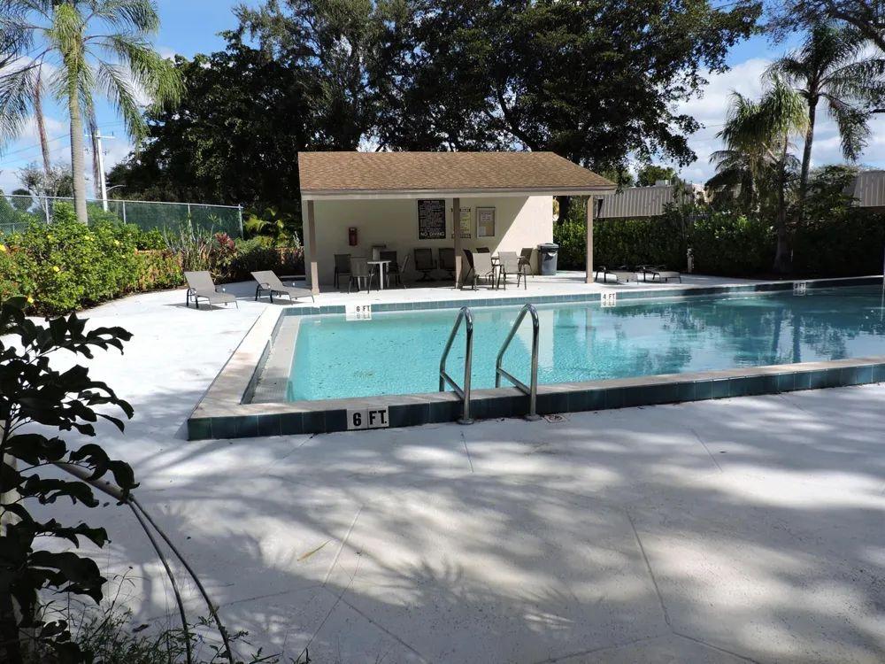 3402 Gardens East Drive #7A Palm Beach Gardens, FL 33410