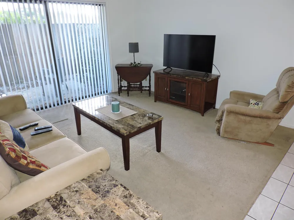 3402 Gardens East Drive #7A Palm Beach Gardens, FL 33410