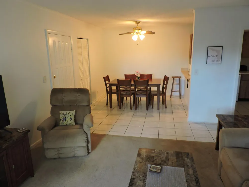 3402 Gardens East Drive #7A Palm Beach Gardens, FL 33410